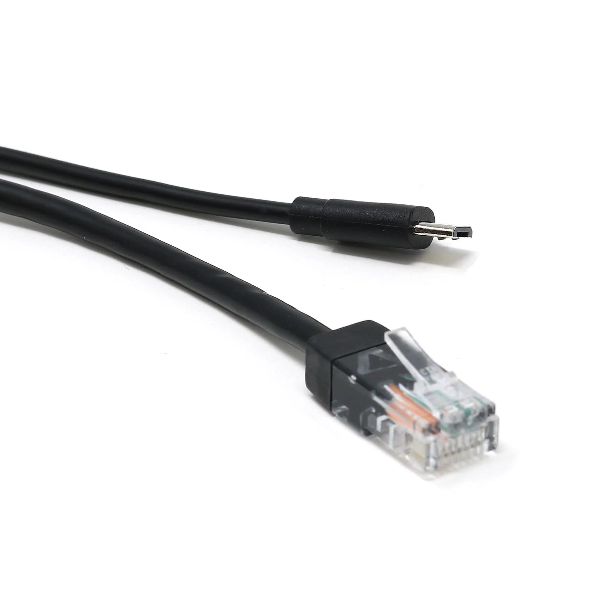 Micro-USB 10/100 PoE Splitter (5V 2.4A) - Image 4