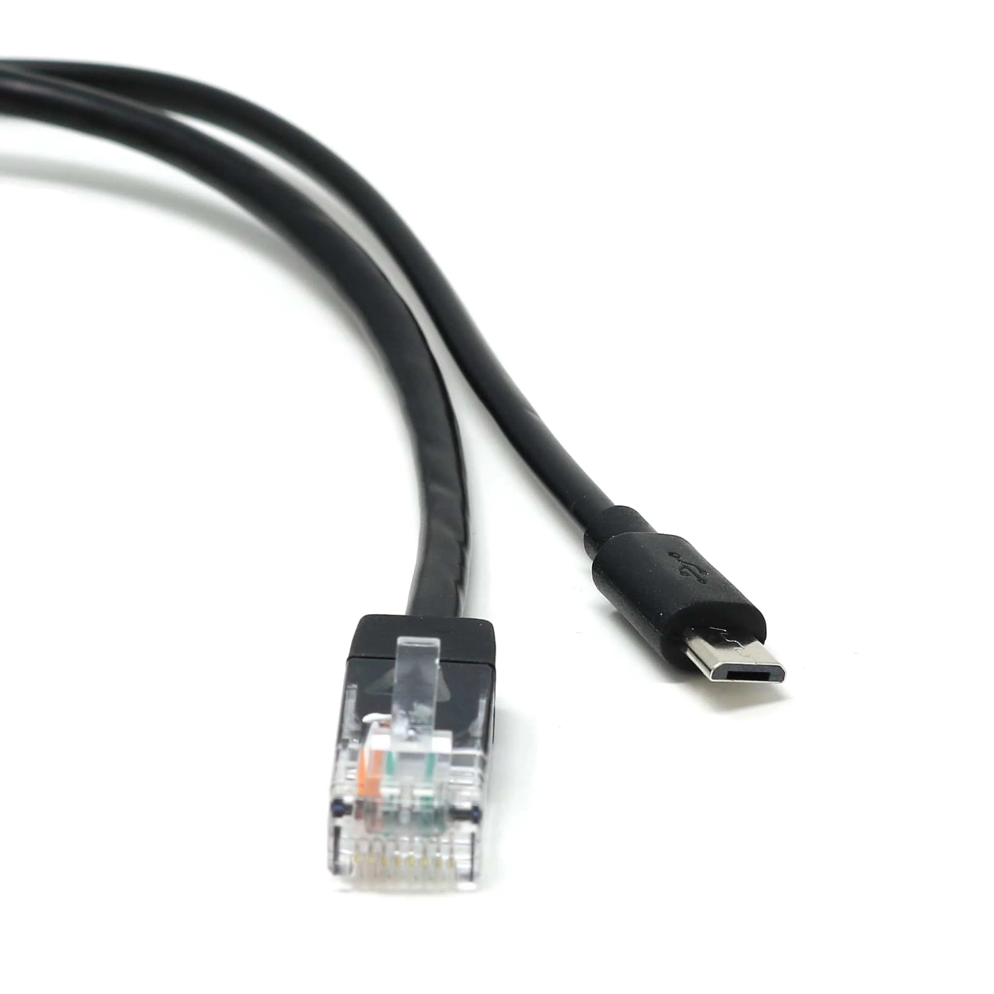 Micro-USB 10/100 PoE Splitter (5V 2.4A) - Image 5