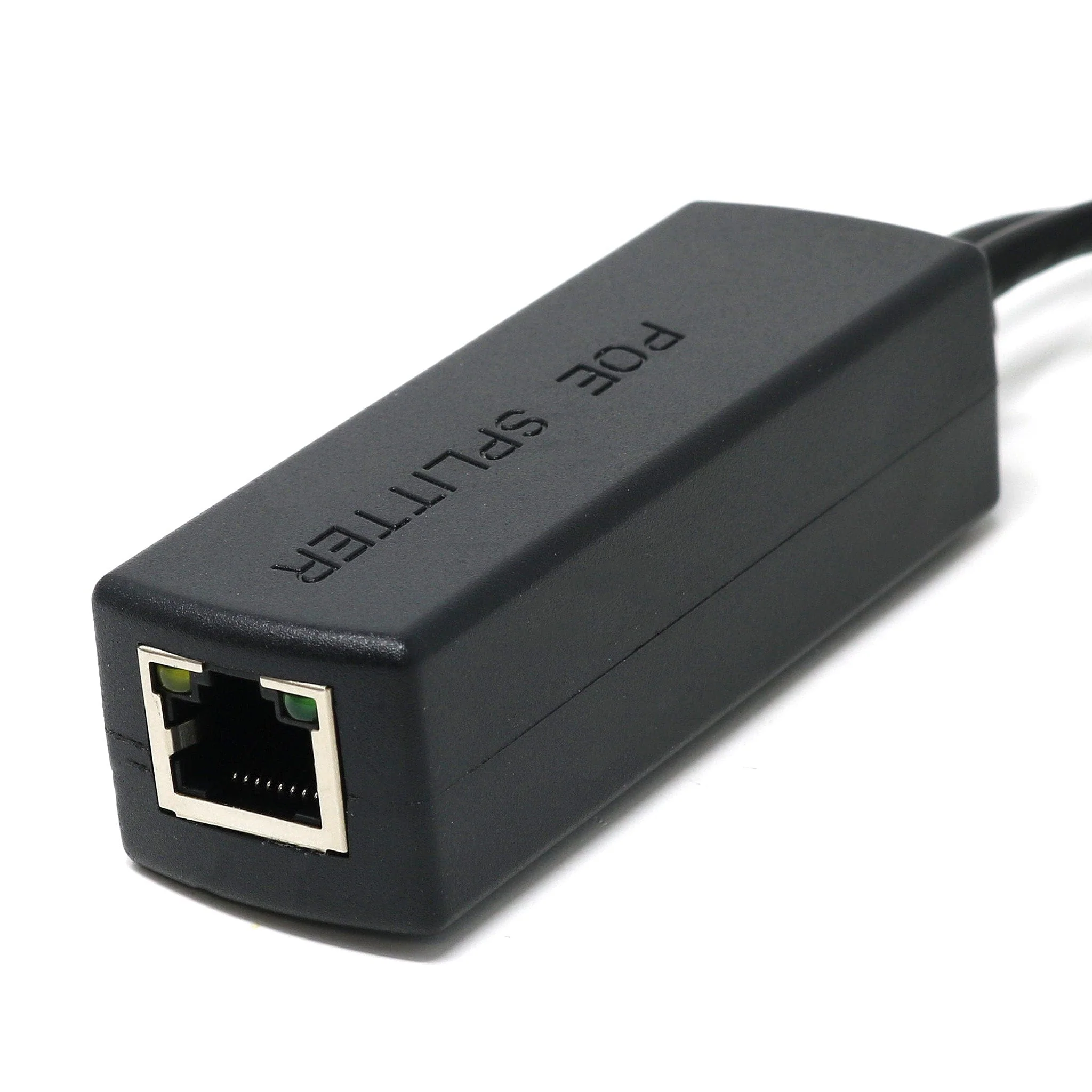 Micro-USB 10/100 PoE Splitter (5V 2.4A) - Image 6