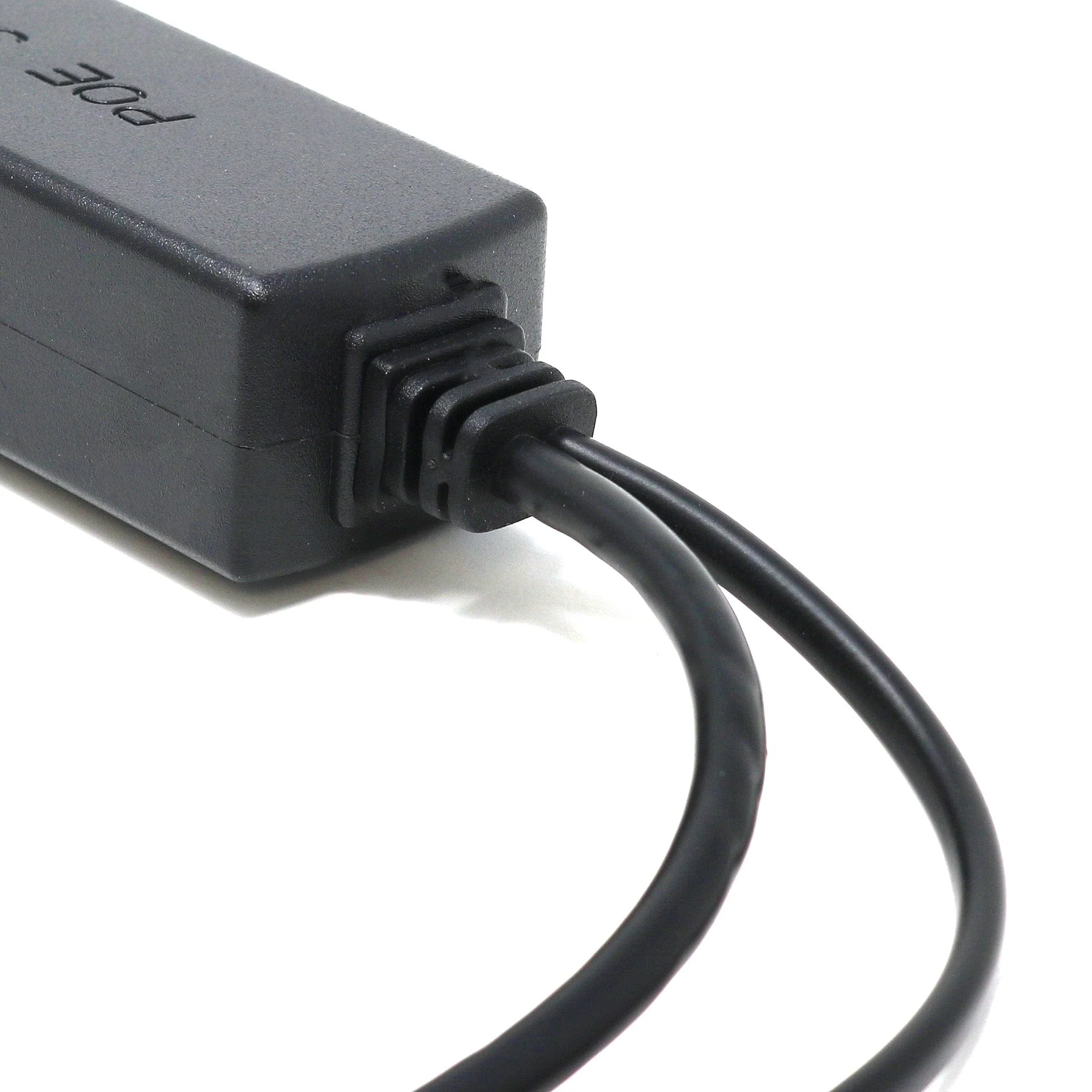 Micro-USB 10/100 PoE Splitter (5V 2.4A) - Image 7