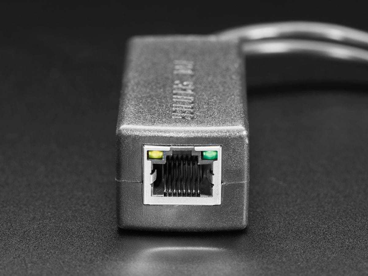 PoE Splitter with USB-C - 5V 2A - 100MB Ethernet [Discontinued] - Image 3