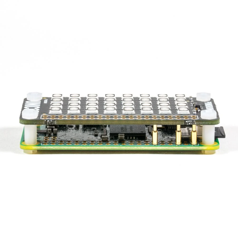 Pogo-a-go-go Solderless GPIO Pogo Pins - Image 2