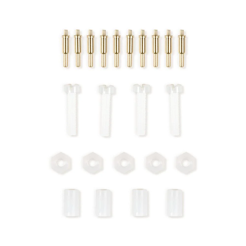Pogo-a-go-go Solderless GPIO Pogo Pins - Image 3