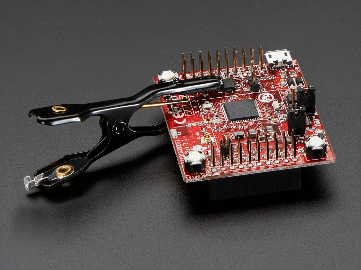 Pogo Pin Probe Clip - Image 2