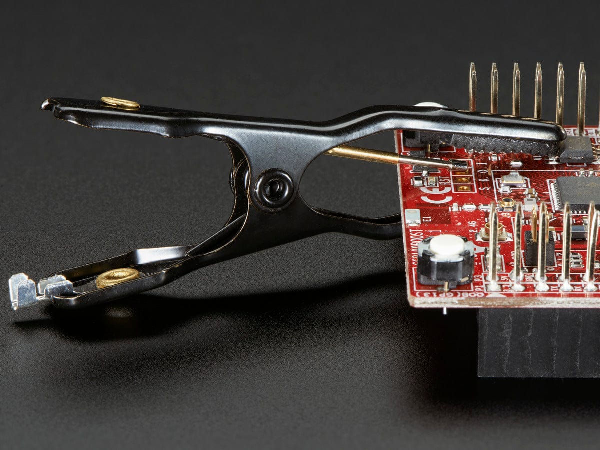 Pogo Pin Probe Clip - Image 3