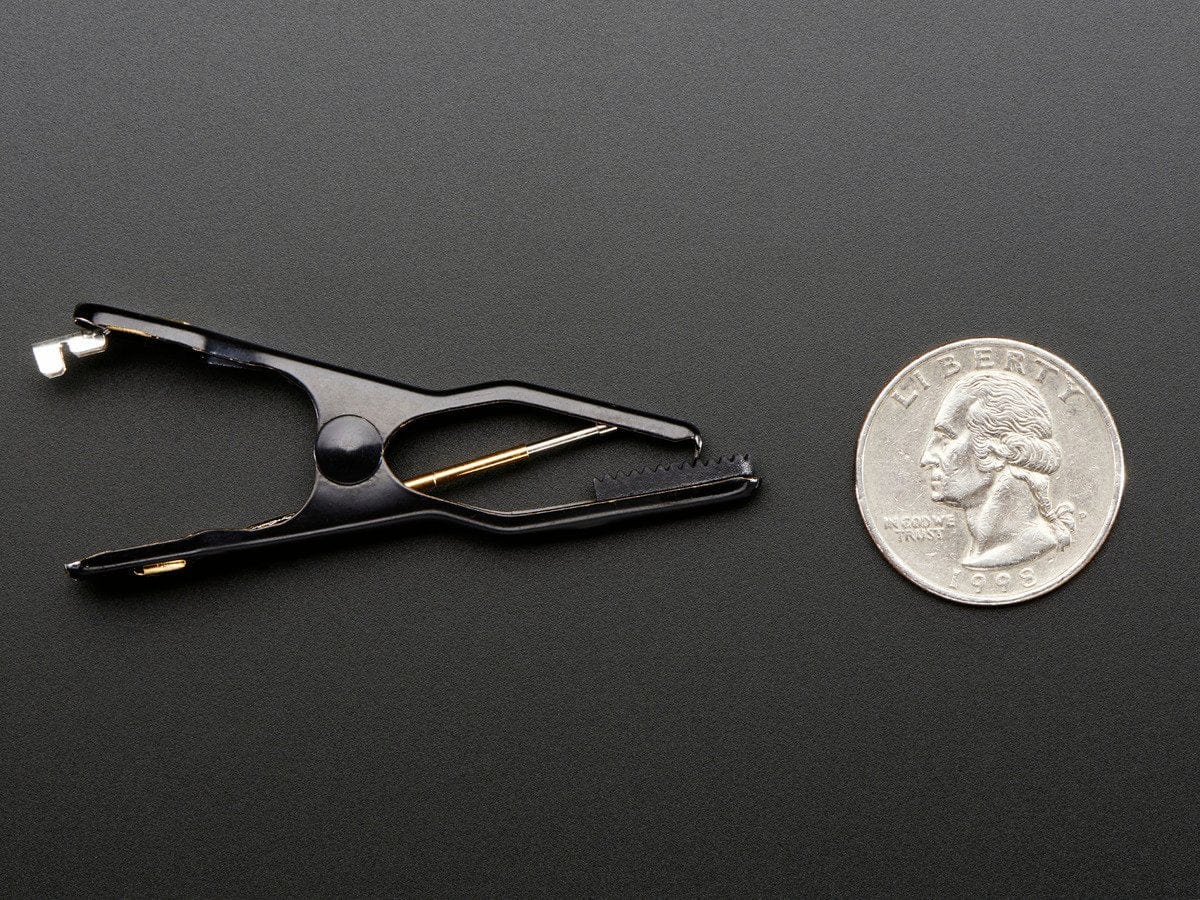 Pogo Pin Probe Clip - Image 4
