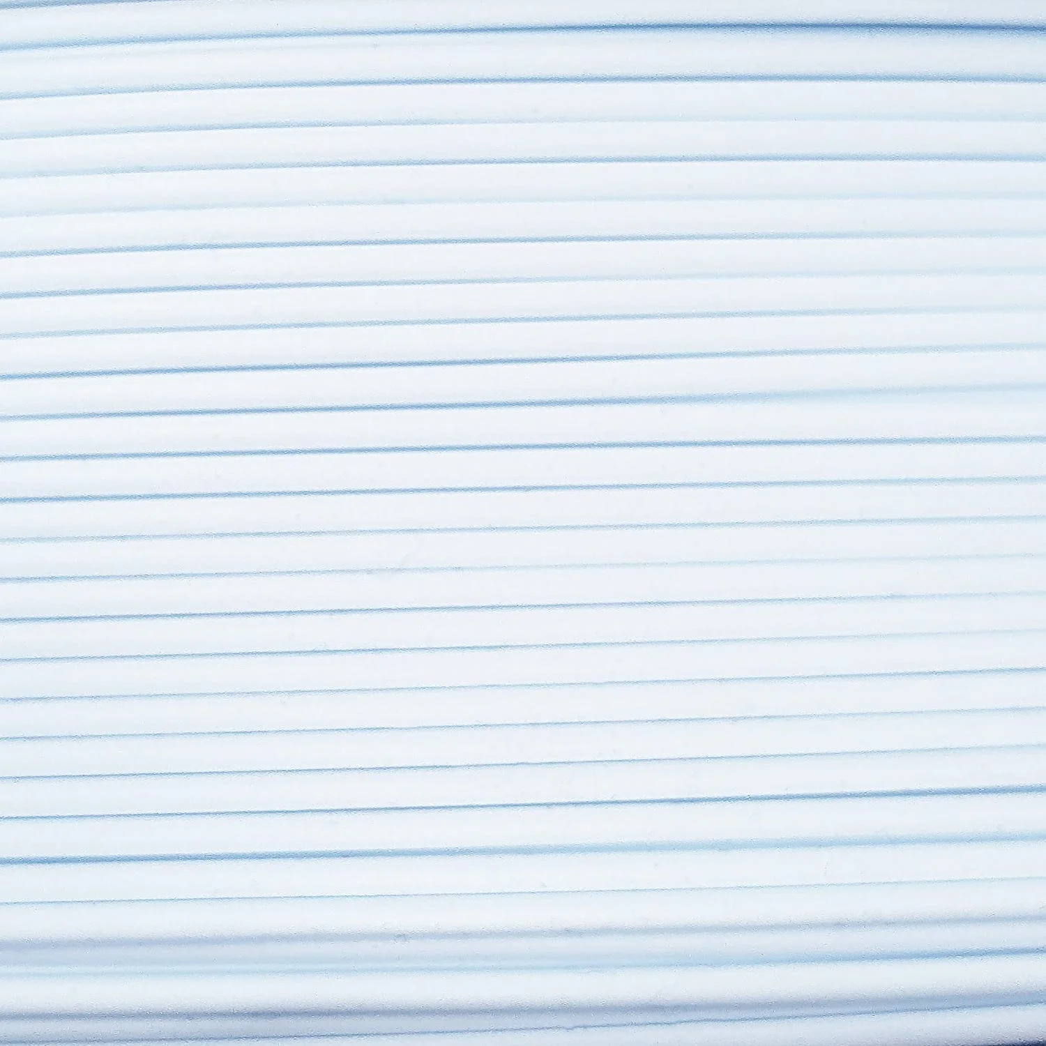 Polar White PLA Filament (1.75mm, 1kg) - Image 2
