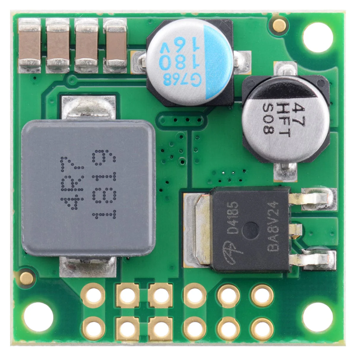 Pololu 12V 4.5A Step-Down Voltage Regulator (D36V50F12) - Image 3