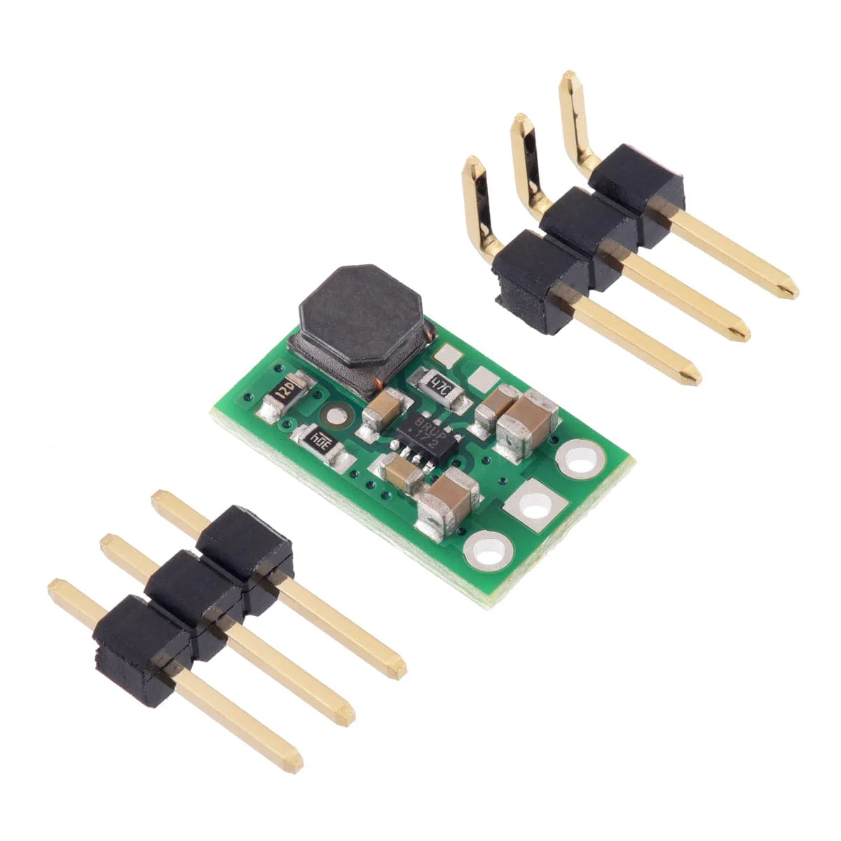 Pololu 12V Step-Up Voltage Regulator U3V16F12 - Image 2