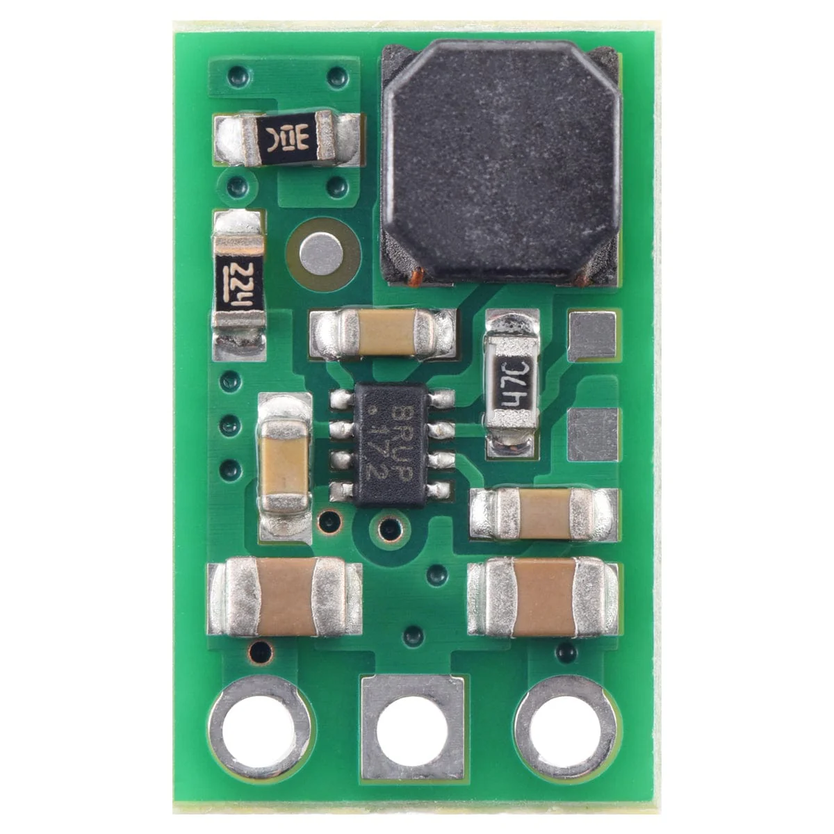 Pololu 12V Step-Up Voltage Regulator U3V16F12 - Image 3