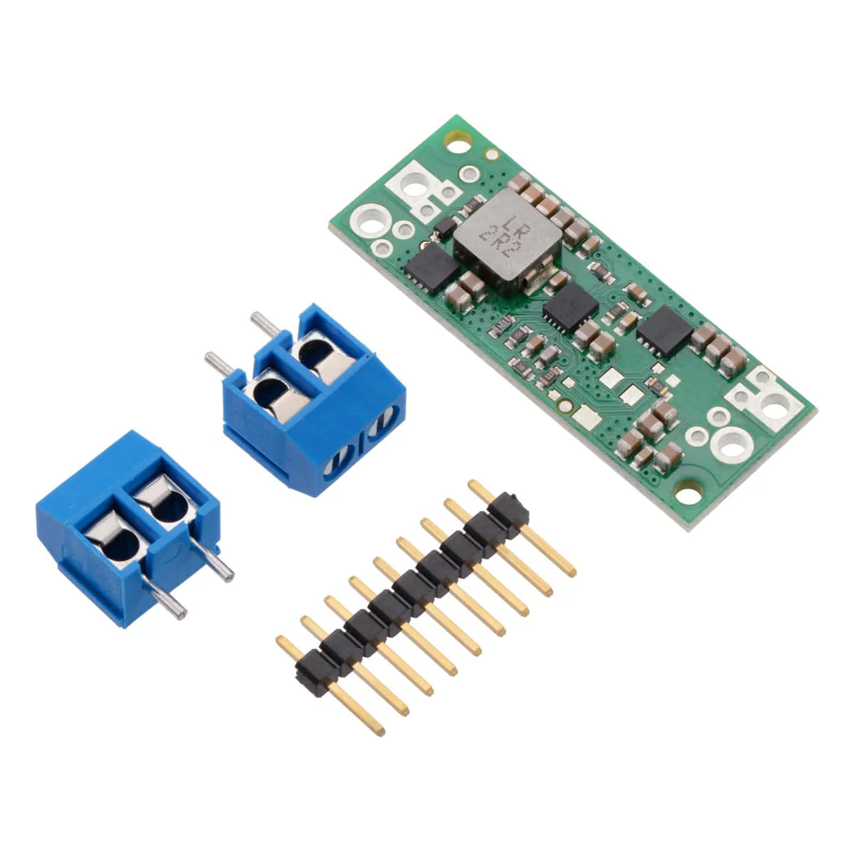 Pololu 15V Step-Up Voltage Regulator U3V70F15 - Image 2