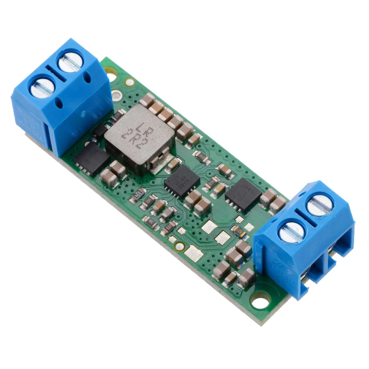 Pololu 15V Step-Up Voltage Regulator U3V70F15 - Image 3