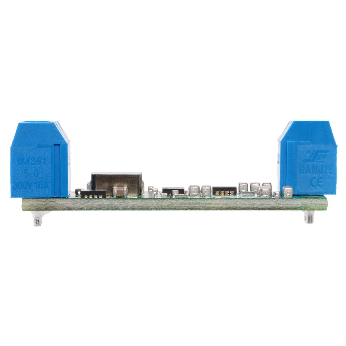 Pololu 15V Step-Up Voltage Regulator U3V70F15 - Image 4