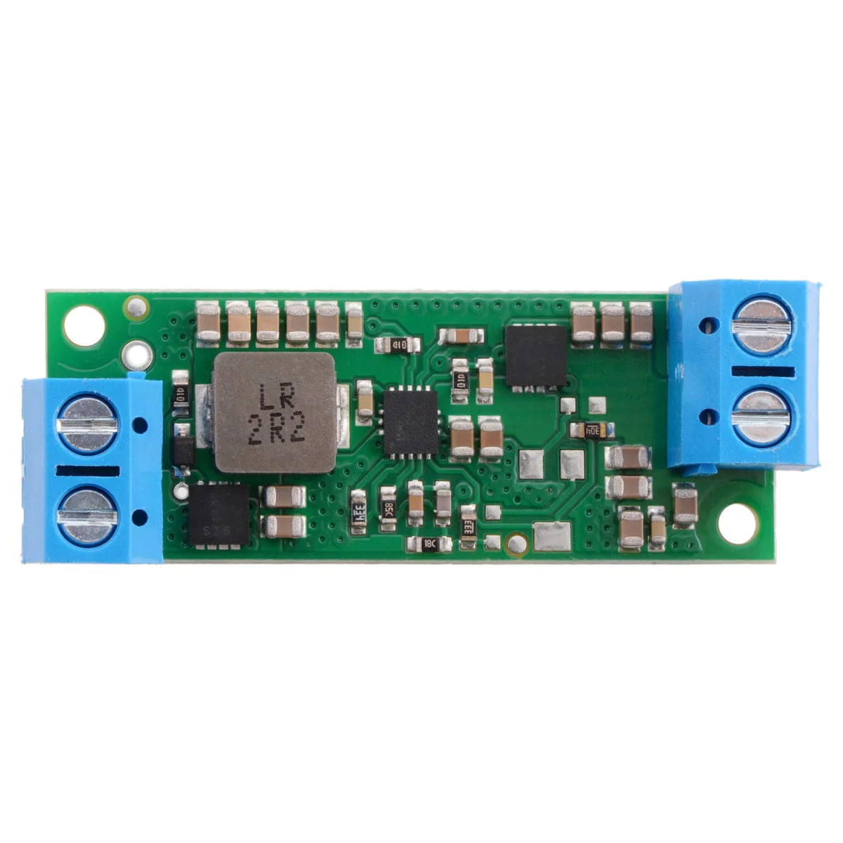 Pololu 15V Step-Up Voltage Regulator U3V70F15 - Image 5