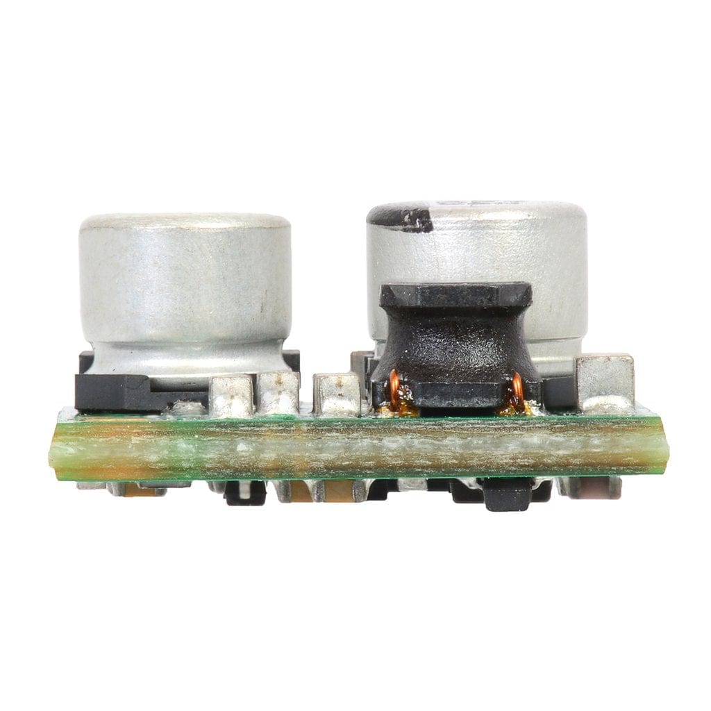 Pololu 3.3V, 2.5A Step-Down Voltage Regulator D24V25F3 [Discontinued] - Image 6