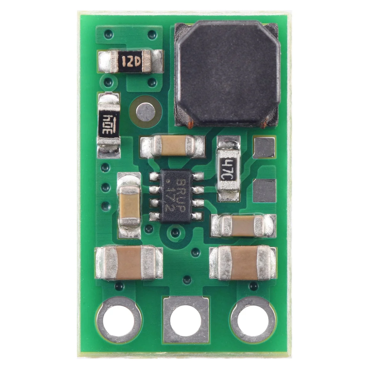 Pololu 3.3V Step-Up Voltage Regulator U3V16F3 - Image 3