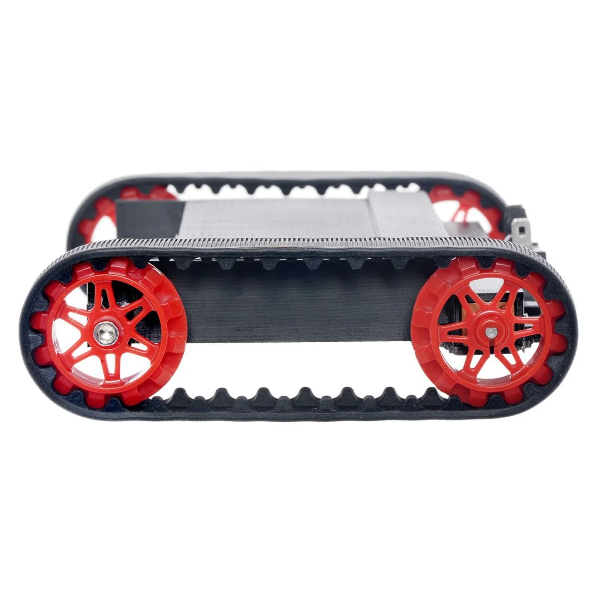 Pololu 30T Track Set - Red - Image 2
