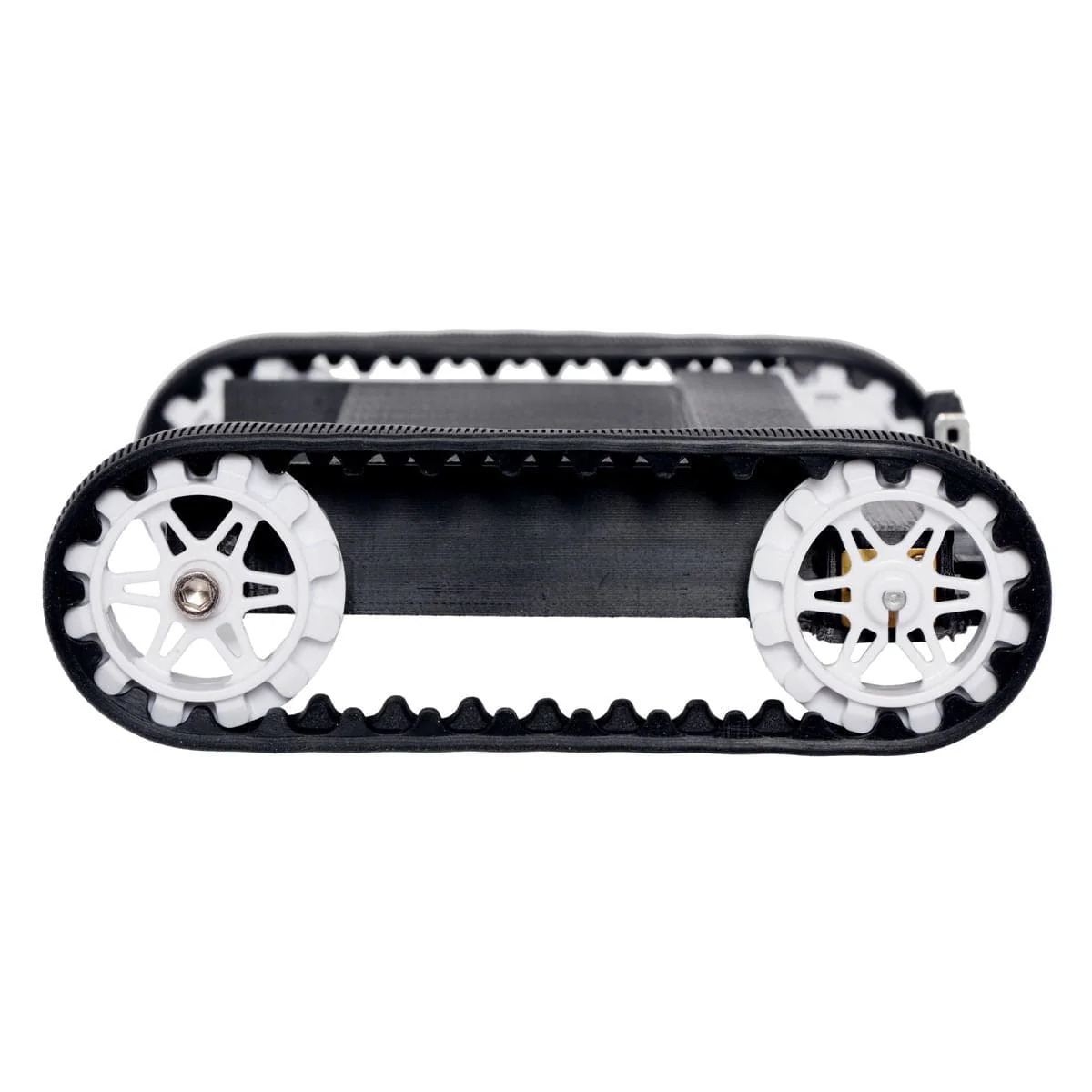 Pololu 30T Track Set - White - Image 2