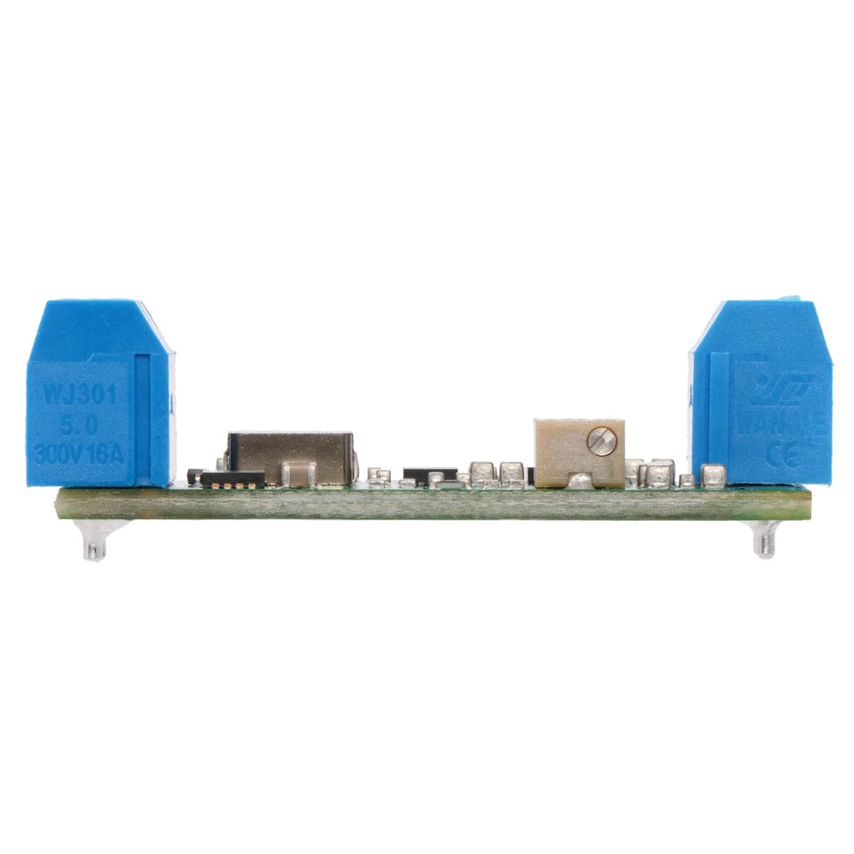 Pololu 4.5-20V Fine-Adjust Step-Up Voltage Regulator U3V70A - Image 4