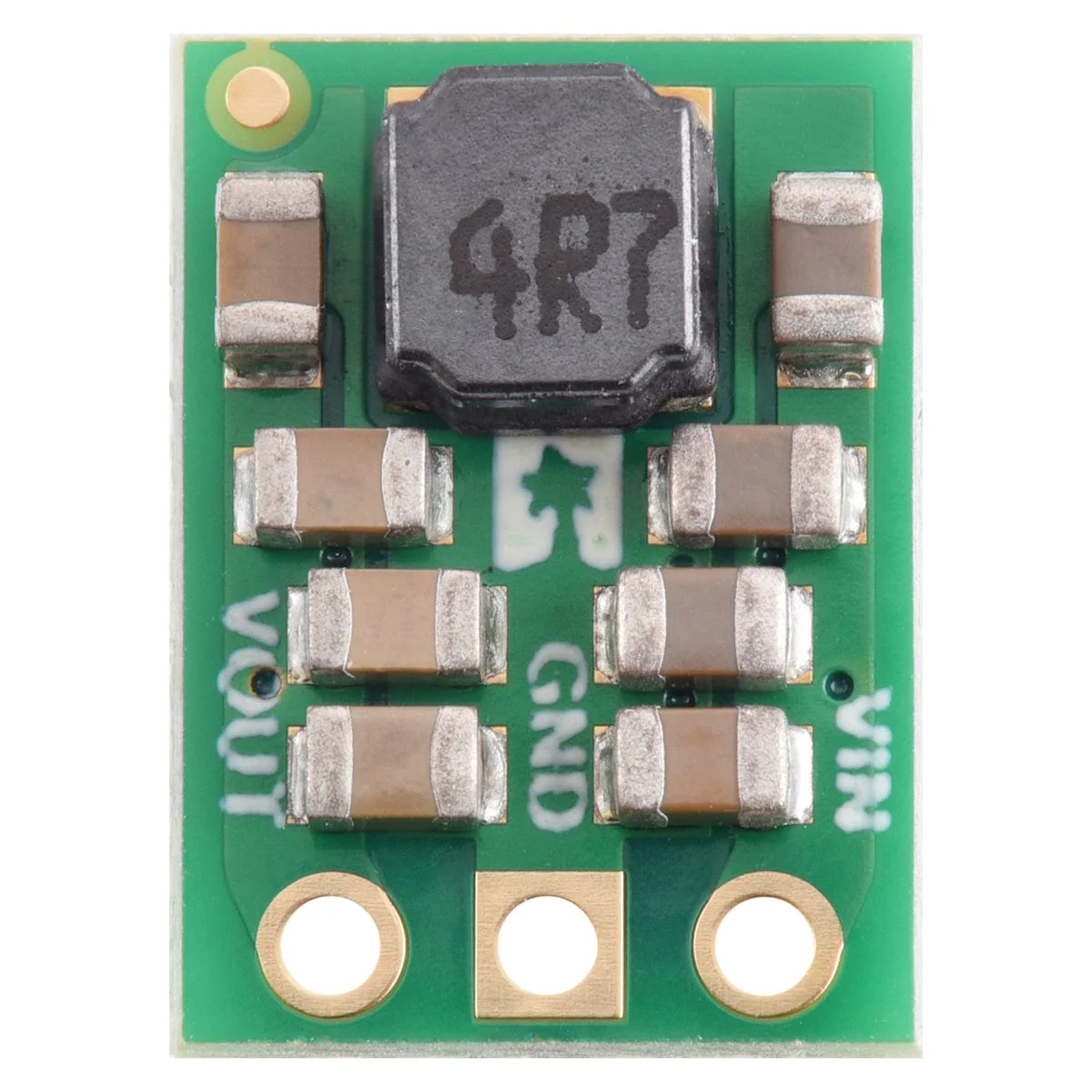 Pololu 5V 1.5A Step-Up/Step-Down Voltage Regulator S13V15F5 - Image 3