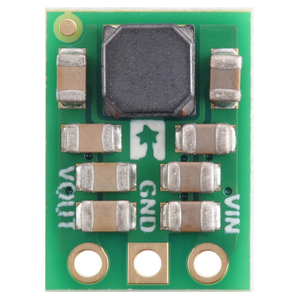 Pololu 5V 1A Step-Up/Step-Down Voltage Regulator S13V10F5 - Image 3
