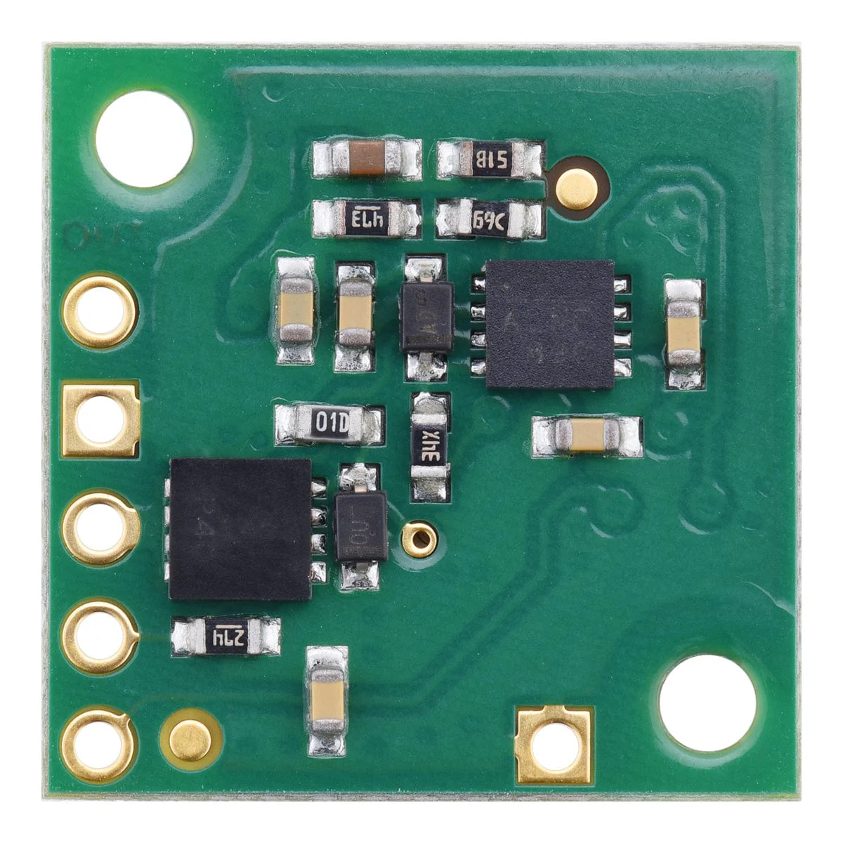 Pololu 5V 2.5A Step-Down Voltage Regulator (D24V22F5) - Image 4