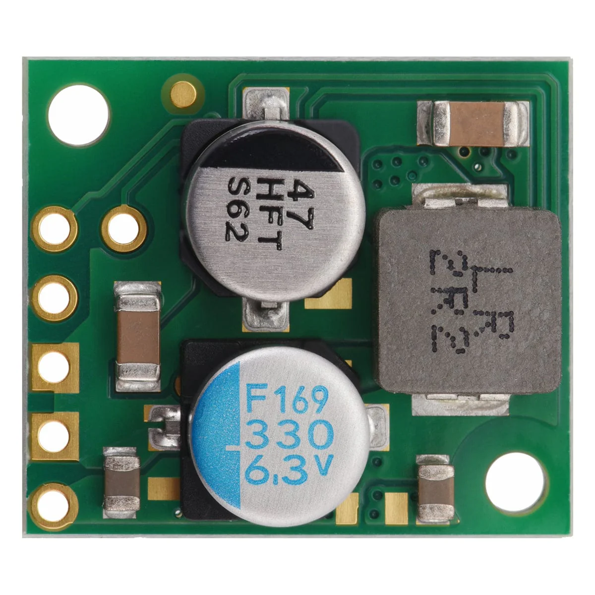 Pololu 5V 3.4A Step-Down Voltage Regulator D30V30F5 - Image 4