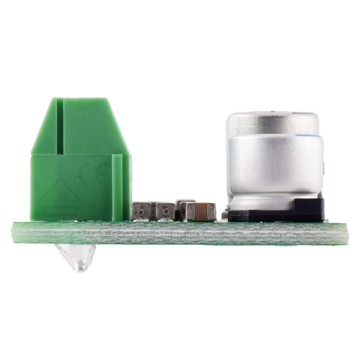 Pololu 5V 3A Step-Up/Step-Down Voltage Regulator S13V30F5 - Image 6