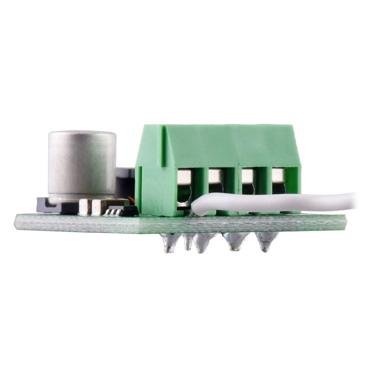 Pololu 5V 3A Step-Up/Step-Down Voltage Regulator S13V30F5 - Image 7
