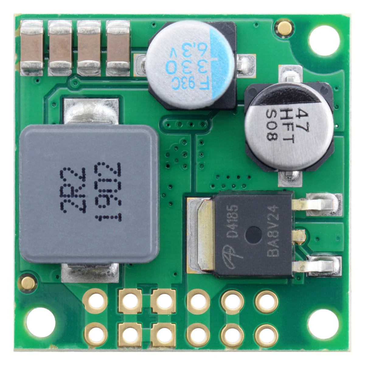 Pololu 5V 5.5A Step-Down Voltage Regulator (D36V50F5) - Image 3