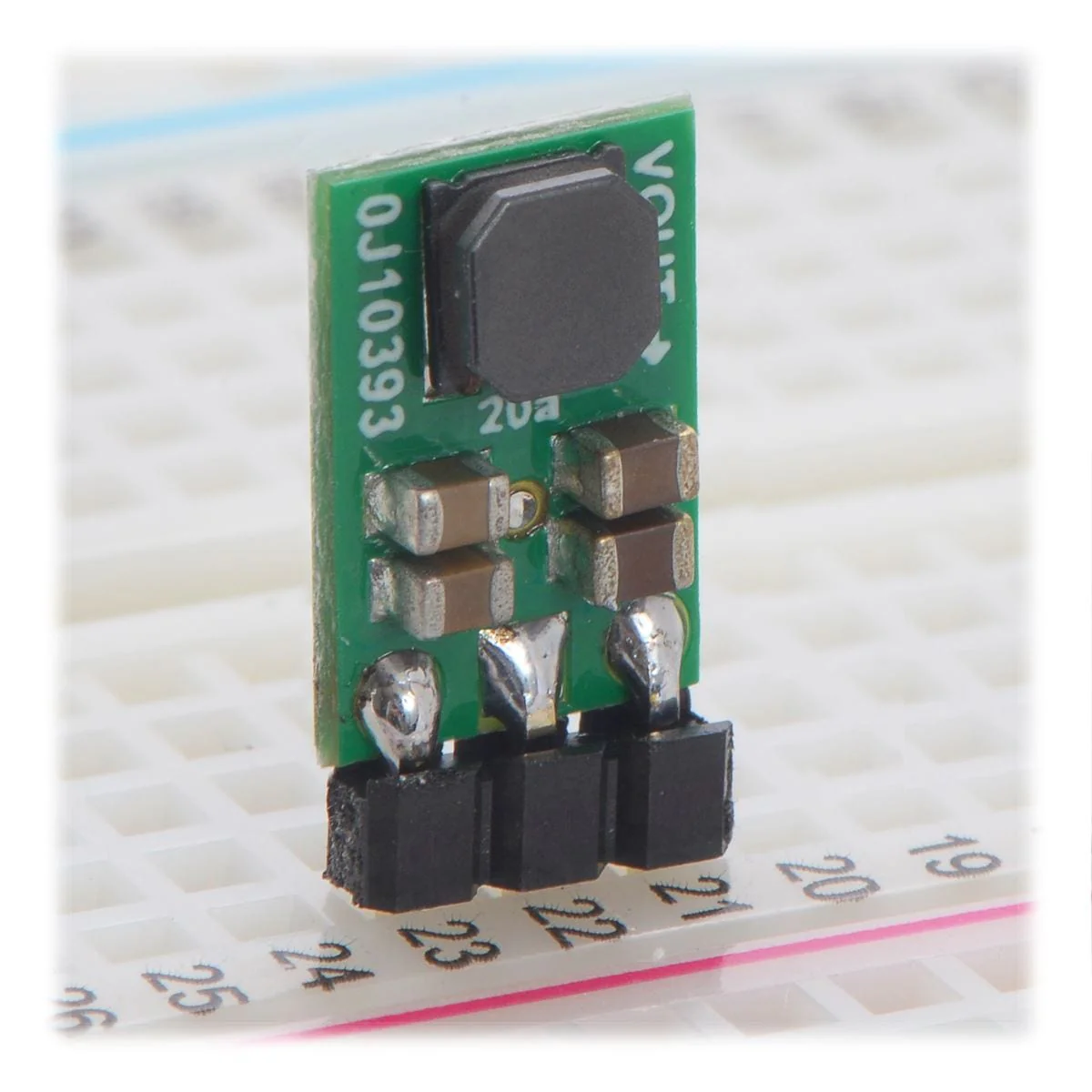 Pololu 5V Step-Up/Down Voltage Regulator S9V11F5 - Image 6