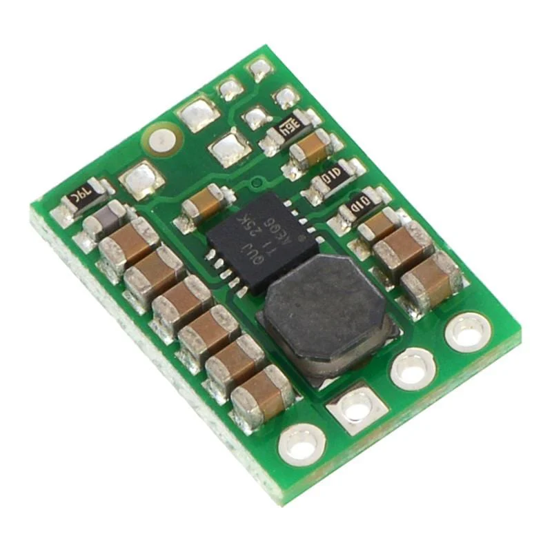 Pololu 5V Step-Up/Step-Down Voltage Regulator S7V8F5