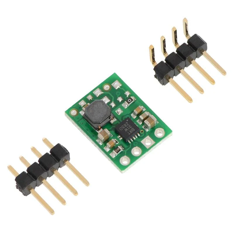 Pololu 5V Step-Up Voltage Regulator U1V11F5 - Image 2