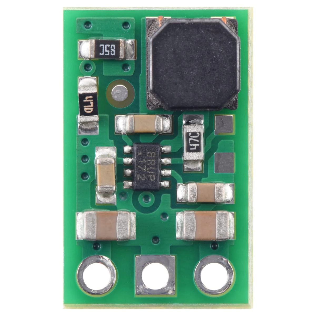 Pololu 5V Step-Up Voltage Regulator U3V16F5 - Image 3
