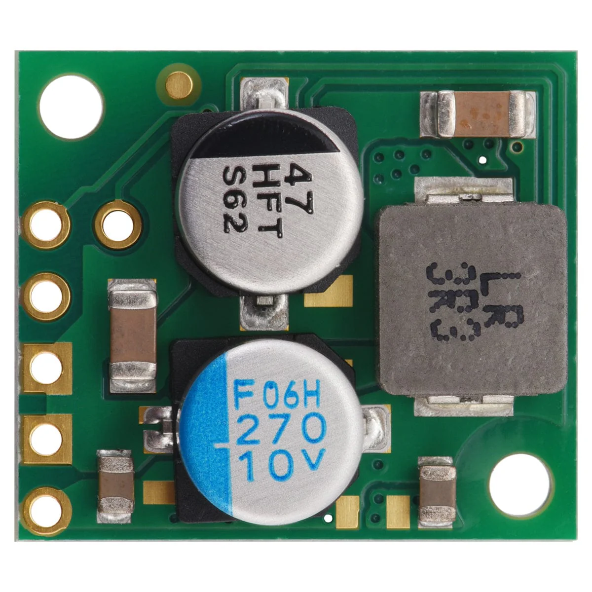Pololu 6V 3.3A Step-Down Voltage Regulator D30V30F6 - Image 4