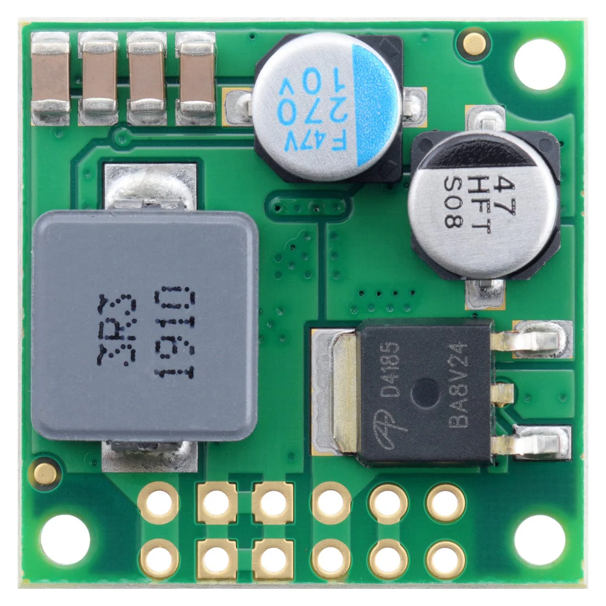 Pololu 7.5V 5A Step-Down Voltage Regulator (D36V50F7) - Image 3