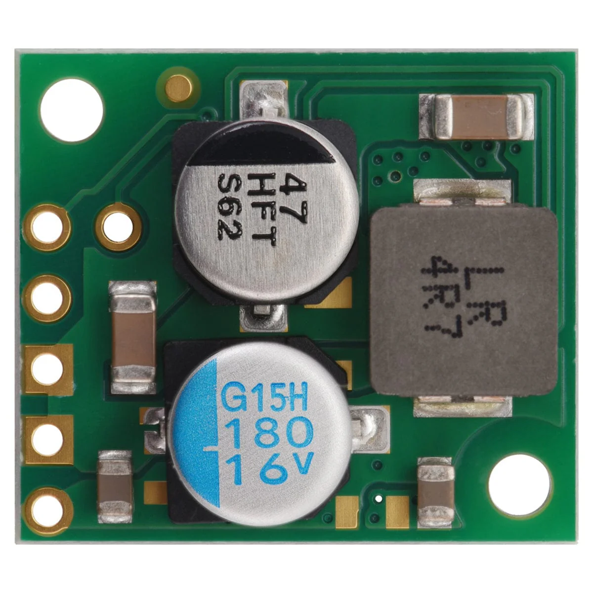 Pololu 9V 2.9A Step-Down Voltage Regulator D30V30F9 - Image 3