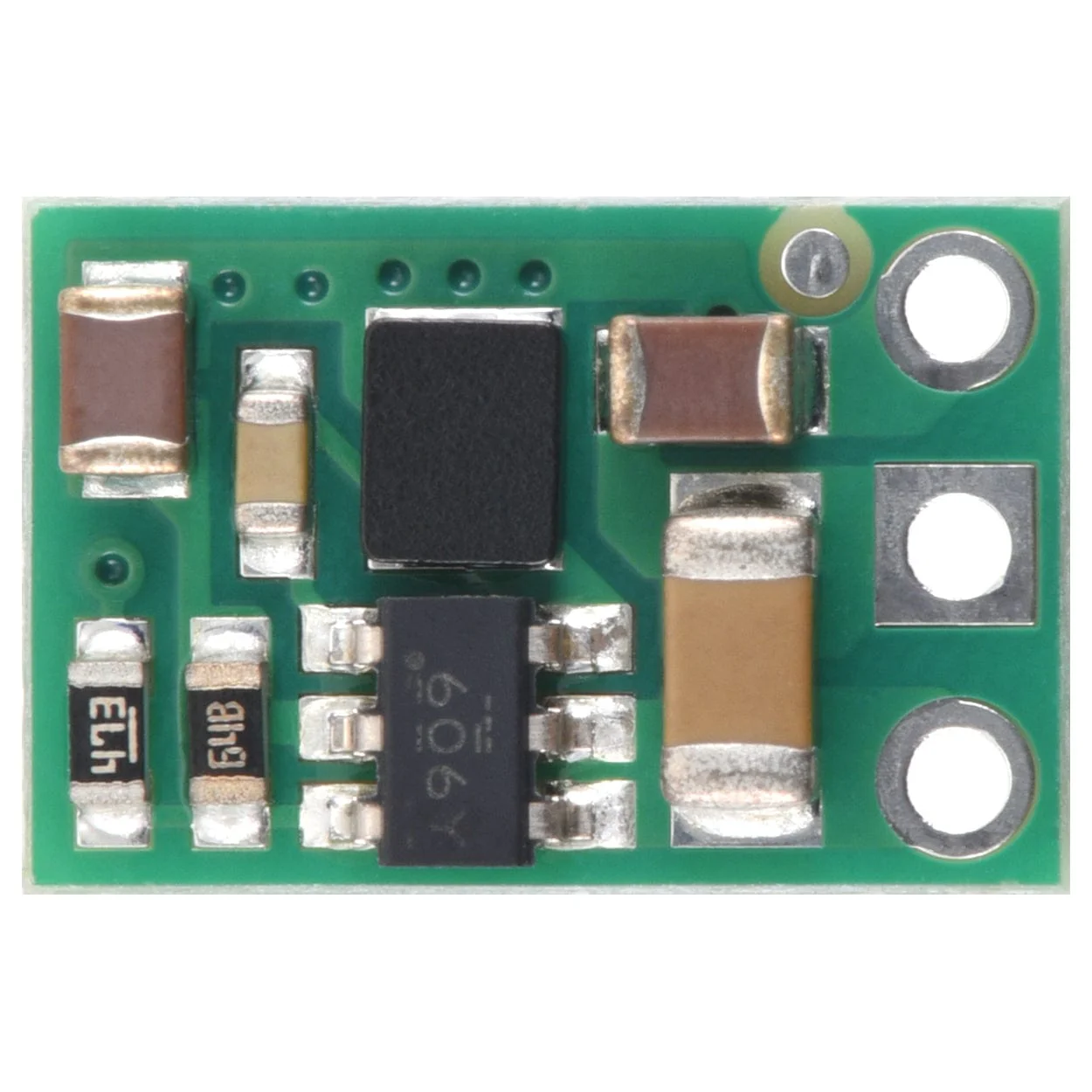 Pololu 9V 500mA Step-Down Voltage Regulator (D45V5F9) - Image 4