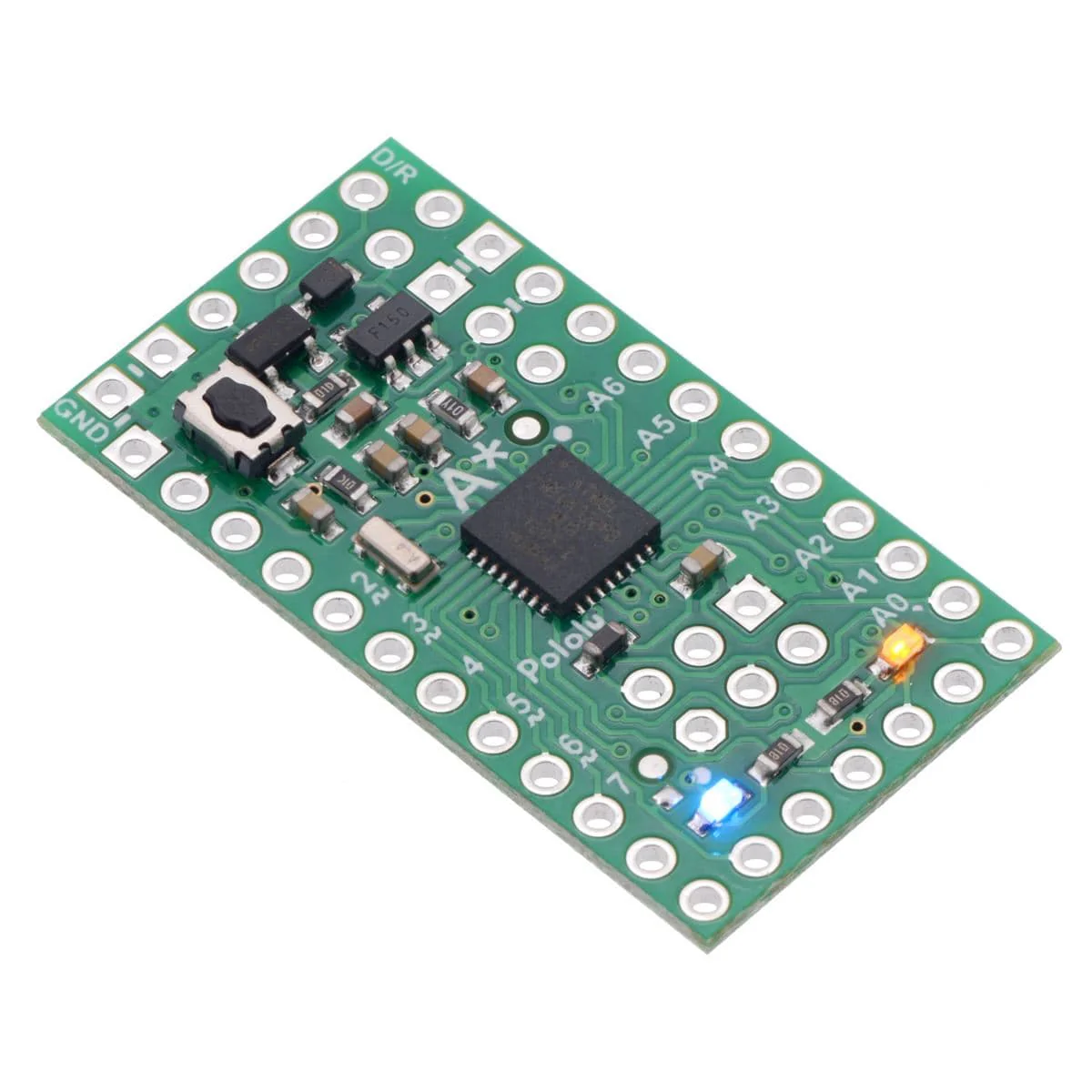 Pololu A-Star 328PB Micro - 5V 16MHz