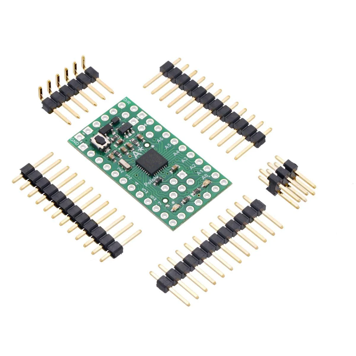 Pololu A-Star 328PB Micro - 5V 16MHz - Image 2