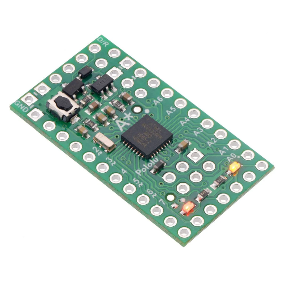 Pololu A-Star 328PB Micro - 5V 20MHz