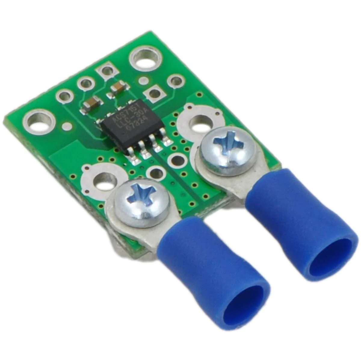 Pololu ACS714 Current Sensor Carrier -30A to +30A [Discontinued] - Image 2