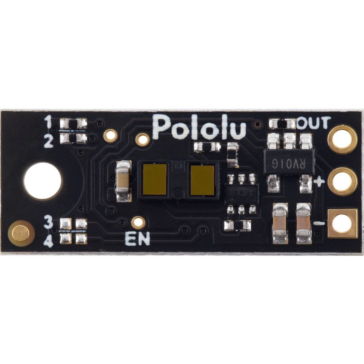 Pololu Digital Distance Sensor 100cm - Image 4