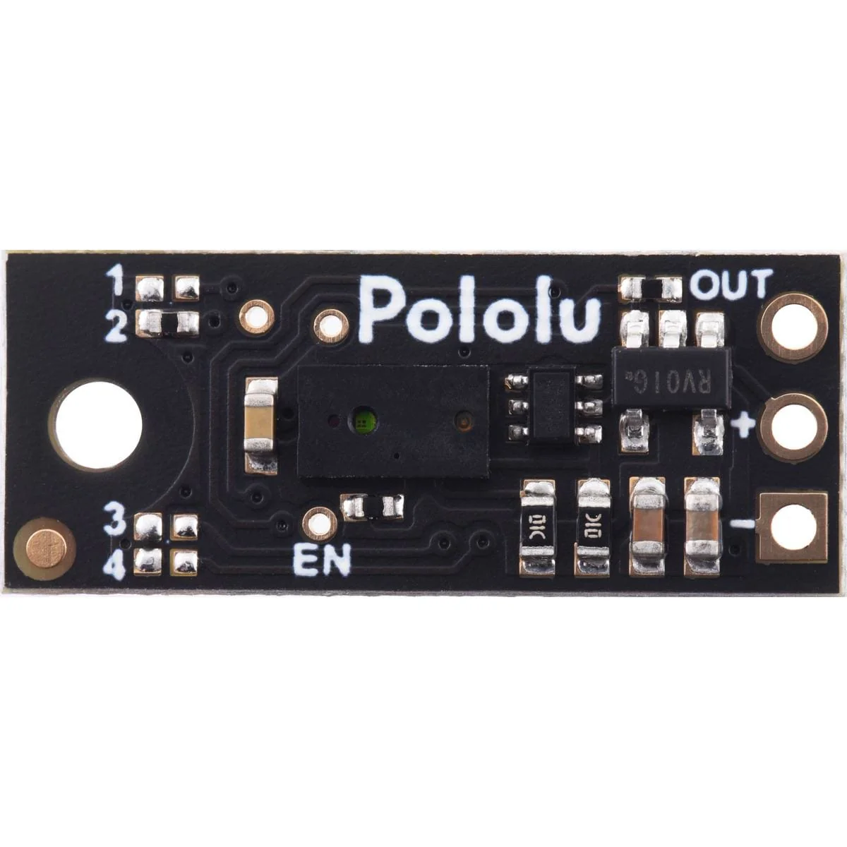Pololu Digital Distance Sensor 10cm - Image 4