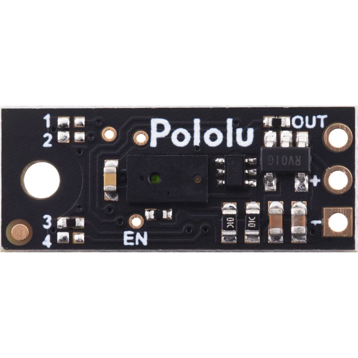 Pololu Digital Distance Sensor 15cm [Discontinued] - Image 4