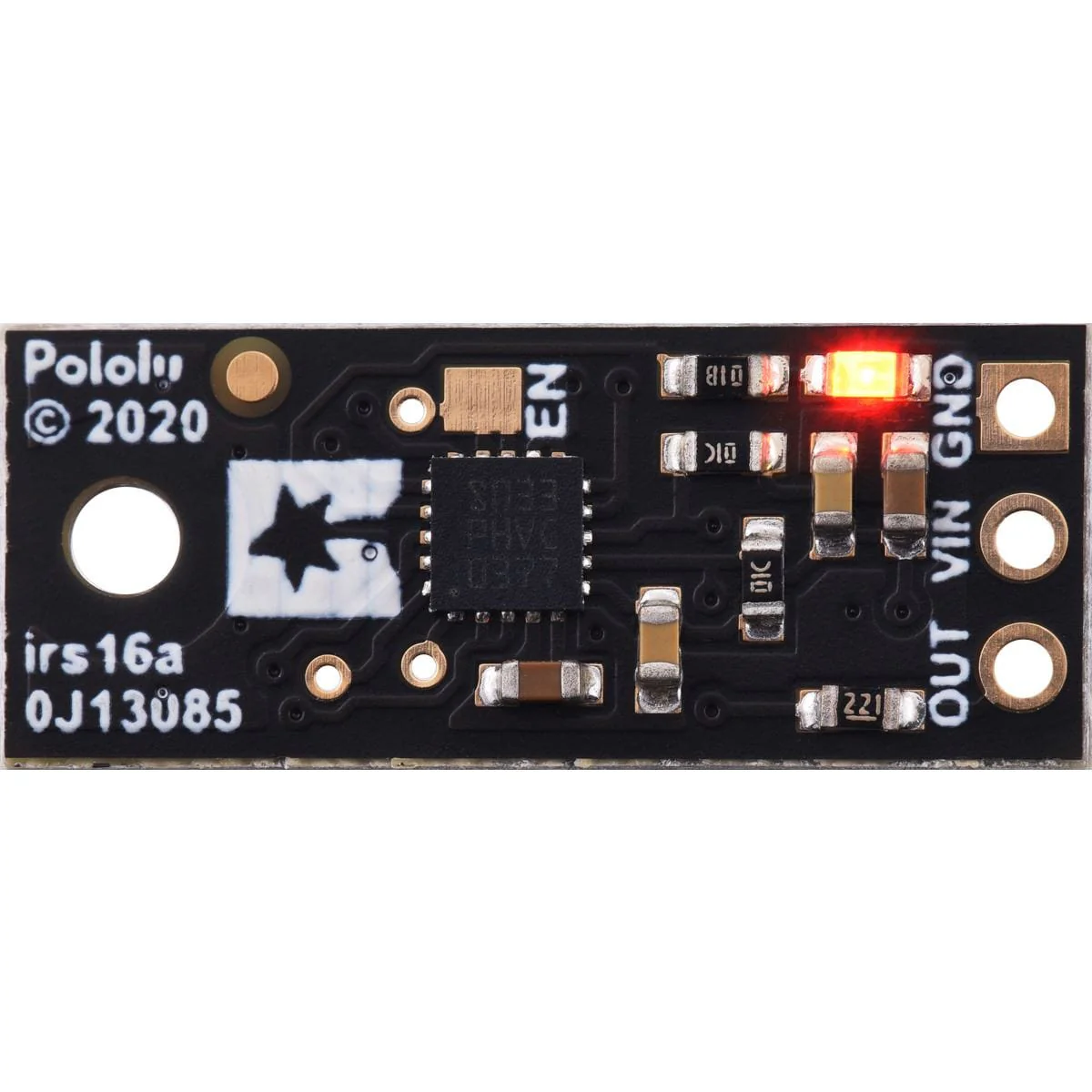 Pololu Digital Distance Sensor 5cm - Image 3