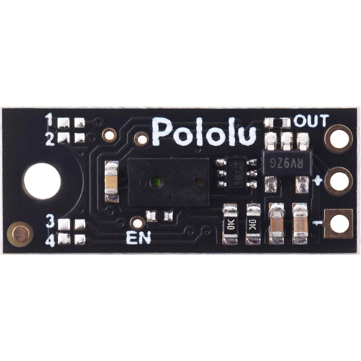 Pololu Digital Distance Sensor 5cm - Image 4