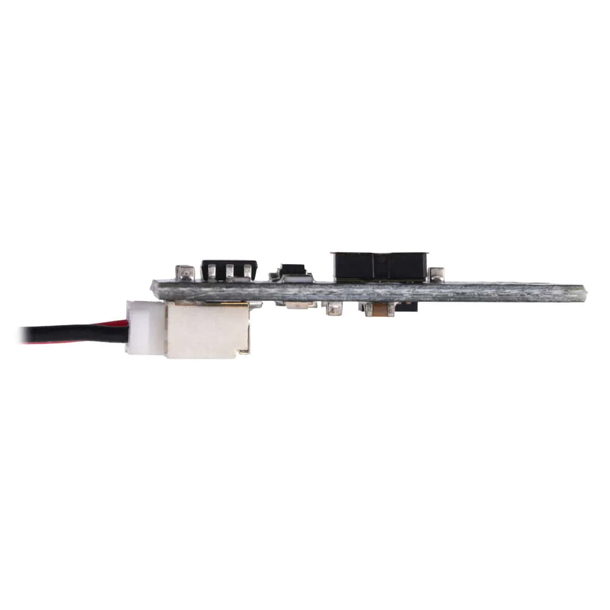 Pololu Distance Sensor with Pulse Width Output and Side-Entry Connector - 300cm Range - Image 5