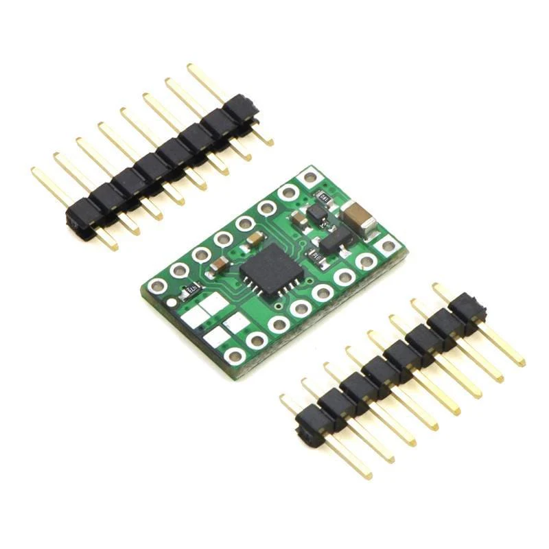 Pololu DRV8833 Dual Motor Driver Carrier - Image 2