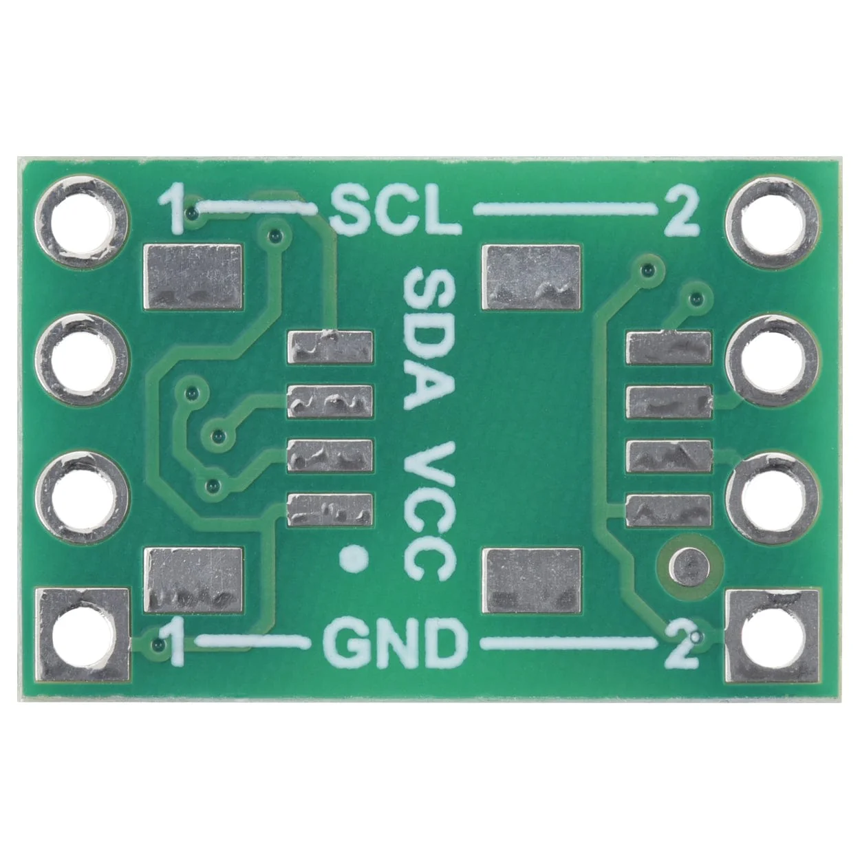 Pololu I²C Isolator - Image 3